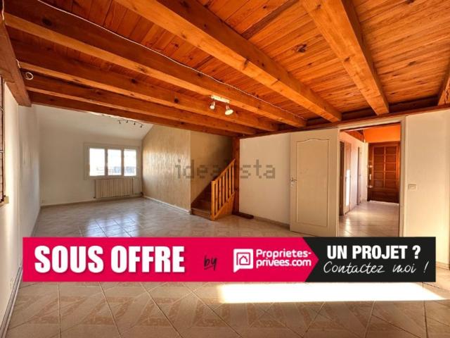 Appartement, Agen