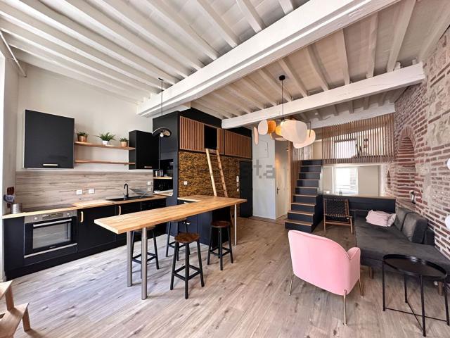 Appartement, Agen