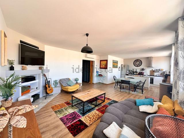 Appartement, Agen