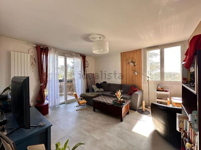 Appartement, Agen