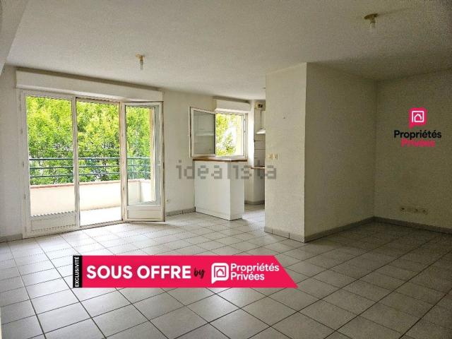 Appartement, Agen