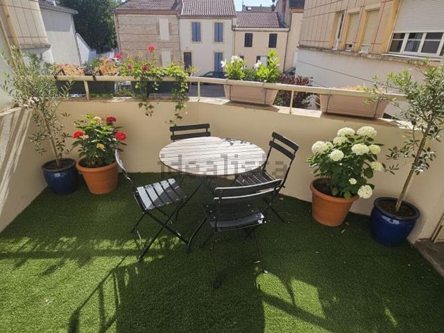 Appartement, Agen