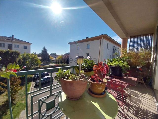 Appartement, Agen