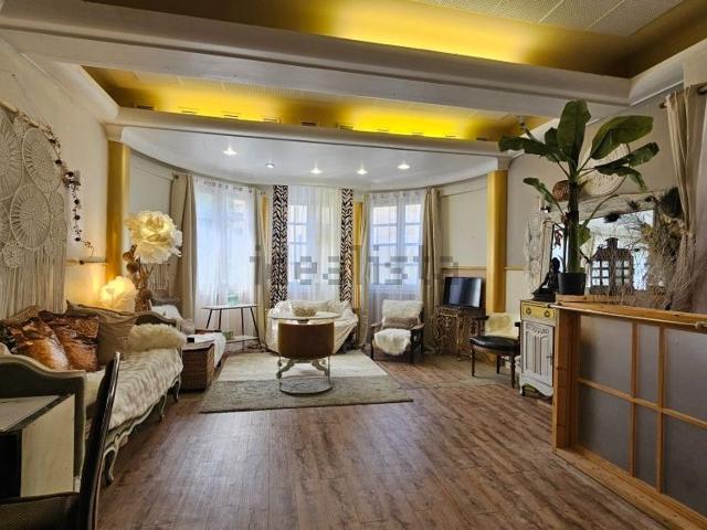 Appartement, Agen