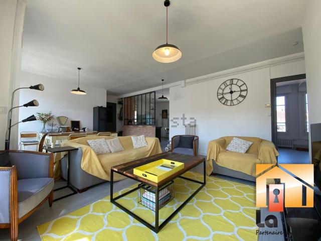 Appartement, Agen