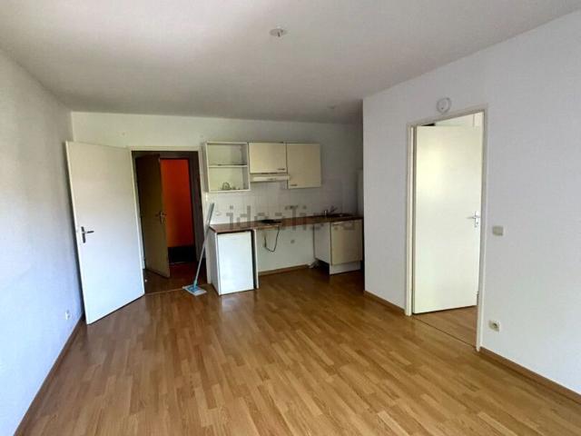 Appartement, Agen