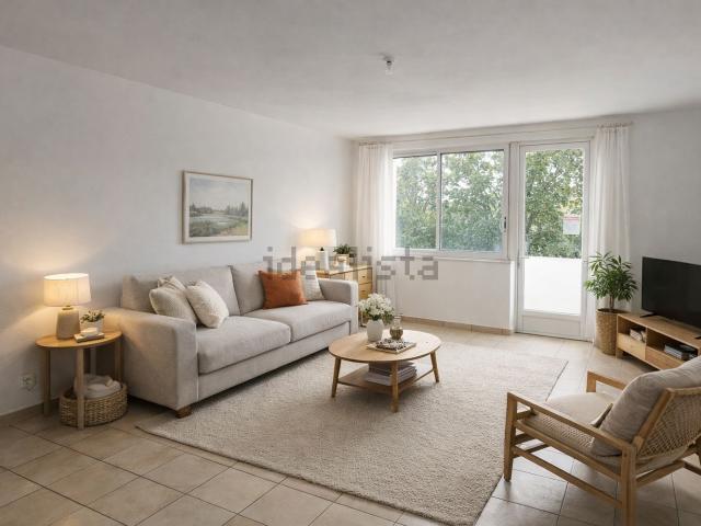 Appartement, Agen