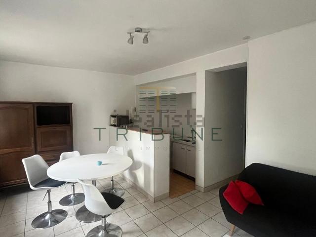 Appartement, Agen
