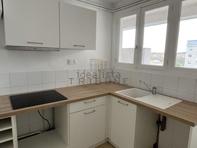 Appartement, Agen