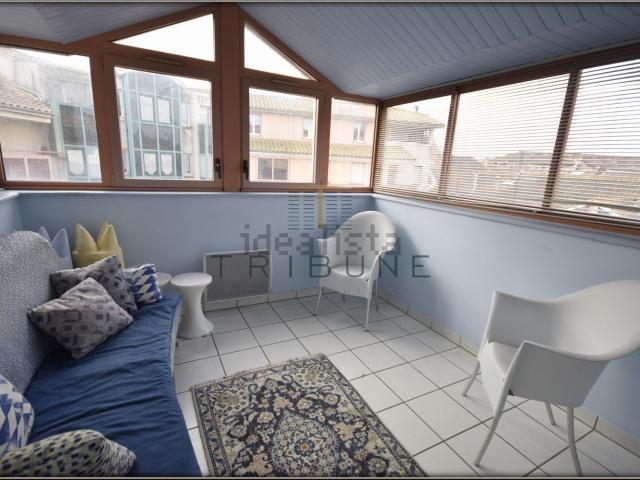 Appartement, Agen
