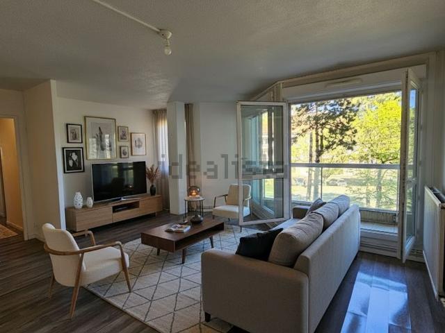 Appartement, Agen