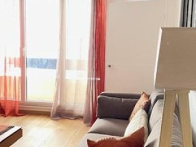Appartement Agréable
