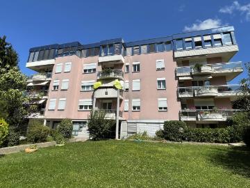 La Clochatte, Le Mont