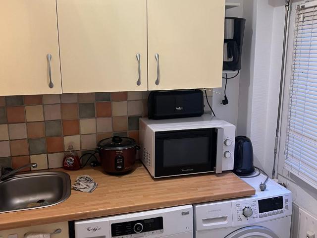 Appartement agréable et pratique