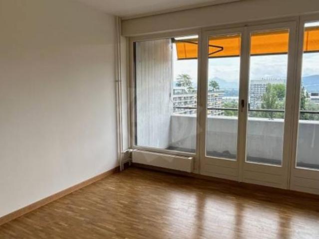 Appartement agréable Genève
