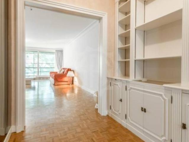 Appartement agréable Genève
