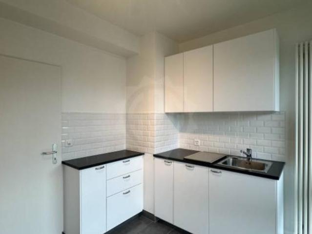 Appartement agréable Genève