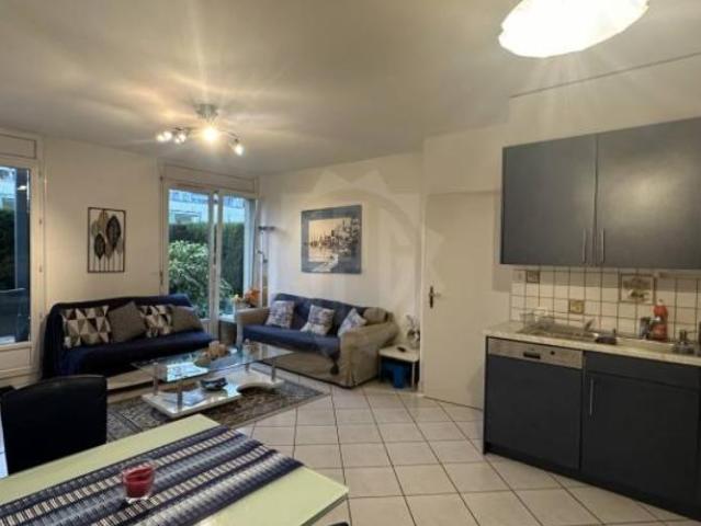 Appartement agréable Plan les Ouates