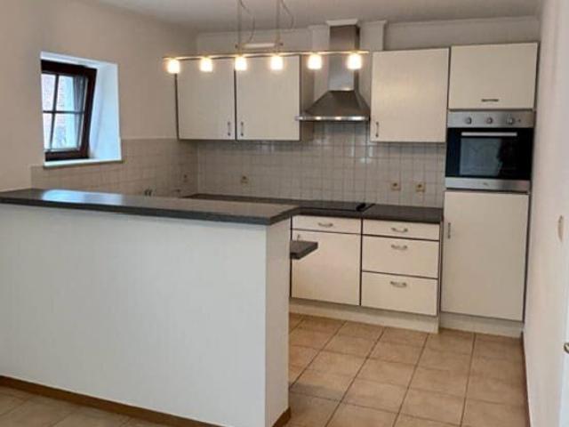 Appartement agréable, spacieux et lumineux