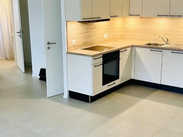 Appartement adapté 2.5 pièces