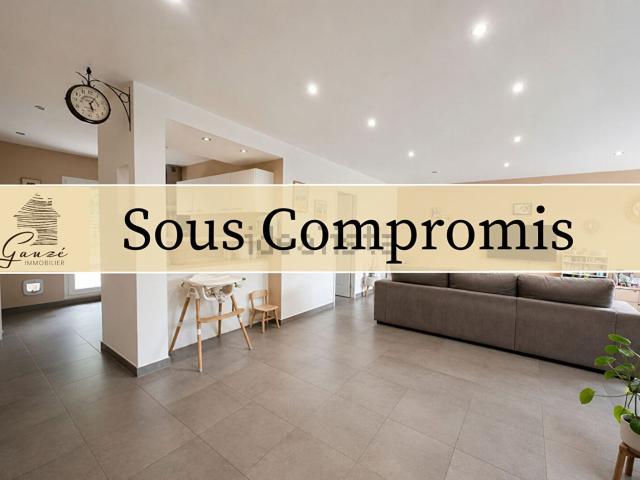 Appartement, Adé