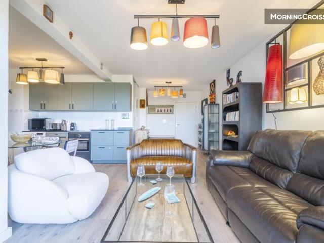 Appartement Adélaide