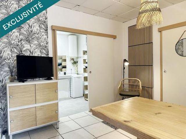 Appartement Adissan Languedoc 34230 ES101229969