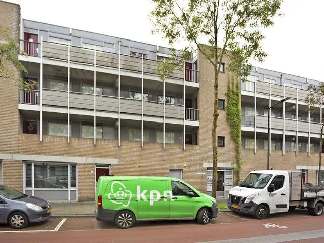 Appartement Adriaan van Bergenstraat, Breda À Louer