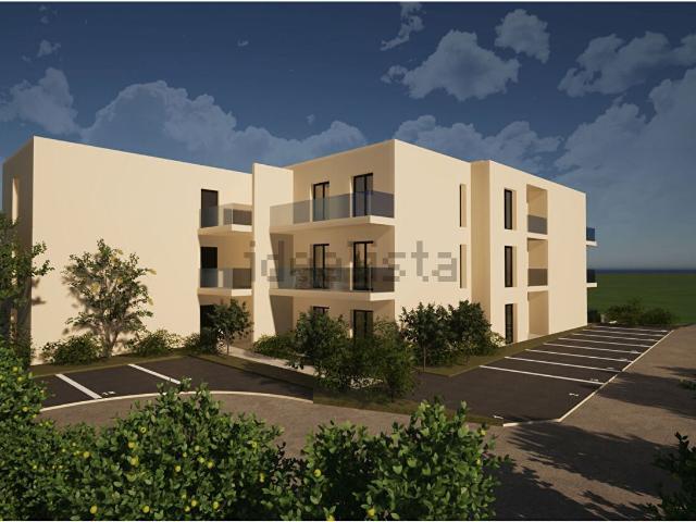 Appartement, Afa
