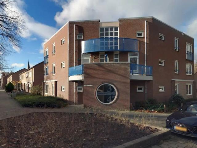 Appartement Ahornstraat 45, Kerkrade À louer
