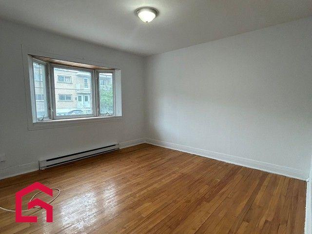Appartement Ahuntsic Cartierville Montréal À Louer