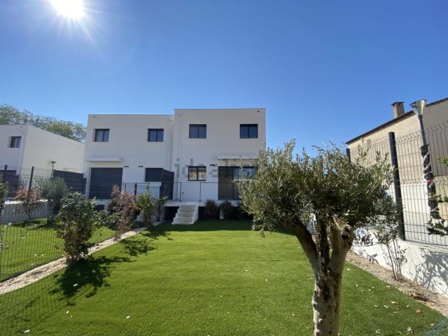 Appartement, Aimargues