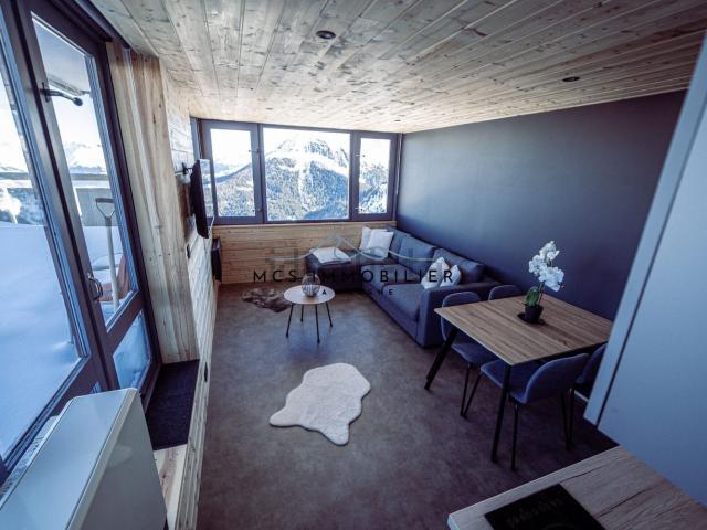 Appartement, Aime la Plagne