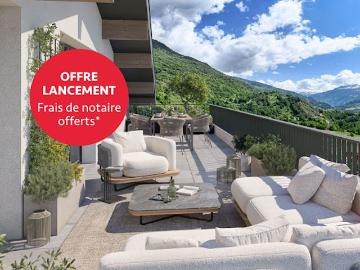 Appartement Aime 3 pièces Parentaise