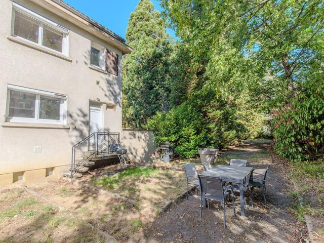 Appartement, Aincourt