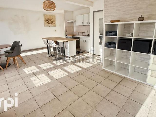Appartement, Aigues Mortes
