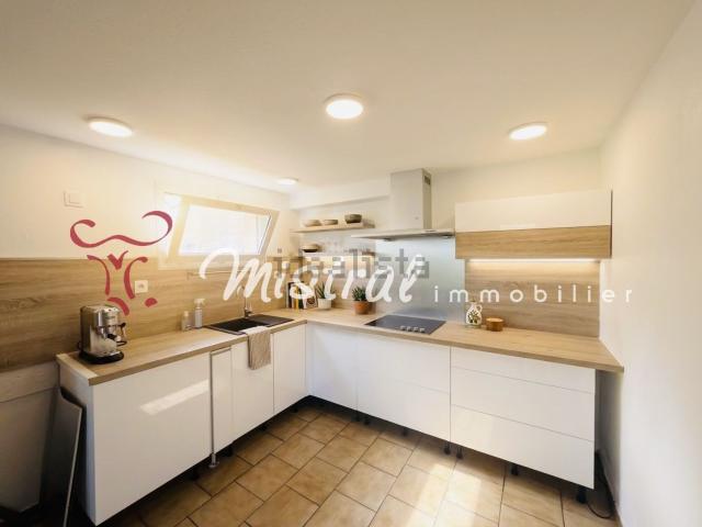 Appartement, Aigues Mortes