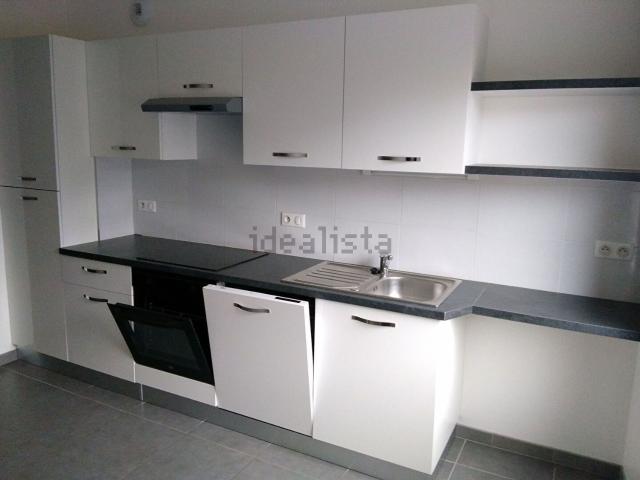 Appartement, Aiguillon