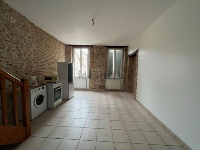Appartement, Aiguillon