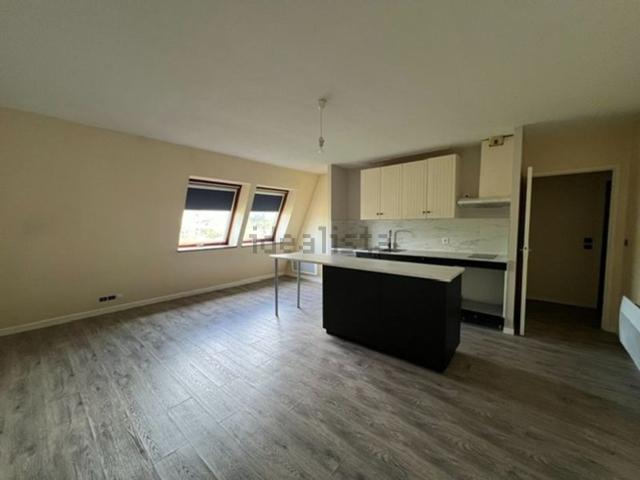 Appartement, Aiguillon