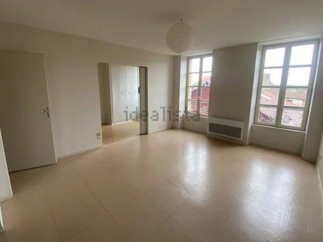 Appartement, Aignan