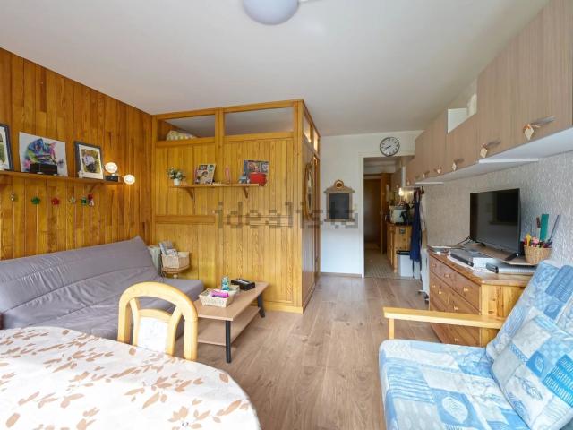 Appartement, Aillon le Jeune