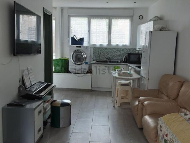 Appartement, Airaines