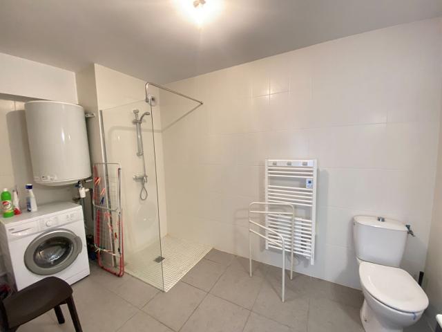 Appartement Aire sur l' Adour 1 pièce 25.86 m2