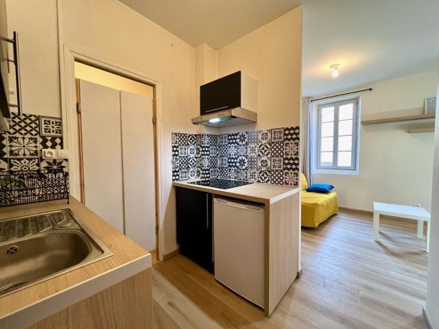 Appartement, Aire sur l&apos Adour