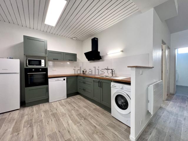 Appartement, Aire sur l&apos Adour