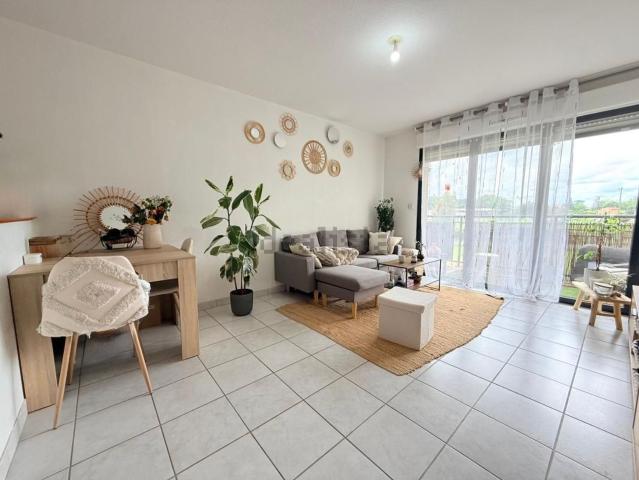 Appartement, Aire sur l&apos Adour