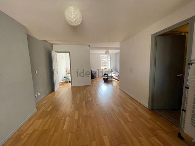 Appartement, Aire sur l&apos Adour