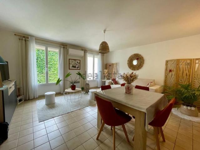 Appartement, Aire sur l&apos Adour