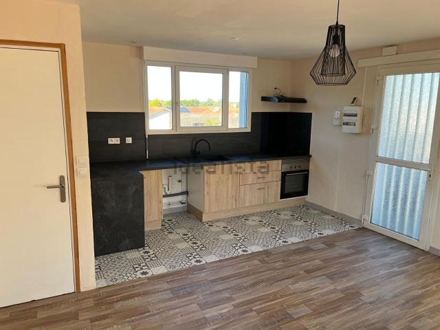 Appartement, Aire sur l&apos Adour
